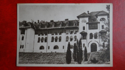 CP anii 50 - Govora - Casa de odihna 1 mai 236 foto