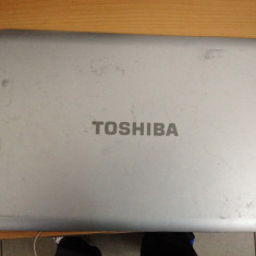 Capac display Toshiba satellite L450 - 12W A16.63