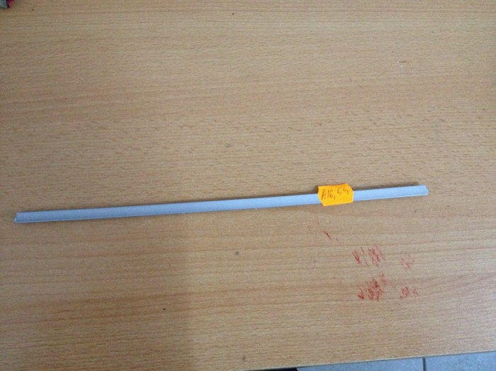Capac suruburi tastatura Toshiba satellite L450 - 12W A16.54