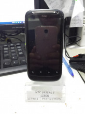 HTC DESIRE S, LIBER DE RETEA / FARA INCARCATOR(LM1) foto