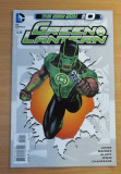 Cumpara ieftin Green Lantern #0 DC Comics