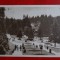 CP anii 50 - Borsec - Vedere din parc 1322