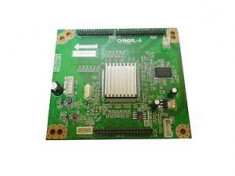 Apex LD4077M Digital Board 1204H0720 ,CV6M30L-A #S81441 LED Tv foto