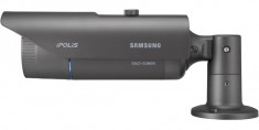 Camera supraveghere IP Megapixel cu IR Samsung SNO-5080R foto