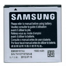 Original Samsung acumulator EB535151VU (i9070 Galaxy S Advance) foto