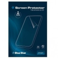 Folie Protectie ecran Samsung Galaxy Mega 6.3 I9200 Blue Star foto