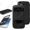 Husa Flip Cover Samsung S3