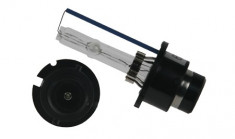 Bec Xenon D2S / D2R - Producator Super Vision 6000K /4300K - replica Osram / Philips foto