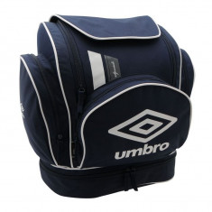 Ghiozdan, Rucsac Umbro Speciali Italia - Dimensiuni H40 x W35 x D22cm foto