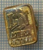 905 INSIGNA - LN -LOTERIA NATIONALA - starea care se vede