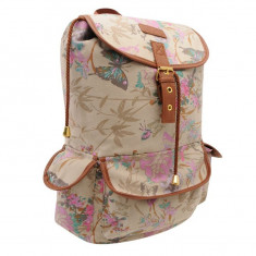 Ghiozdan, Rucsac Lee Cooper Print - Dimensiuni H41cm x W33cm foto