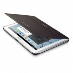 Husa Samsung Book Galaxy Tab 2 10.1&amp;quot; (P5100. P5110) piele Maron Amber EFC-1H8SAECSTD Originala foto