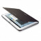 Husa Samsung Book Galaxy Tab 2 10.1&quot; (P5100. P5110) piele Maron Amber EFC-1H8SAECSTD Originala