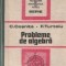 Cezar Cosnita, Fanica Turtoiu - Probleme de algebra
