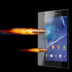 Geam SONY XPERIA Z2 L50W Tempered Glass foto