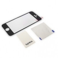 Kit personalizare telefon Apple iPhone 5 Konkis Bora Paint Blister Original foto