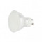 Bec GU10 27 LED 4.5W 230V lumina calda