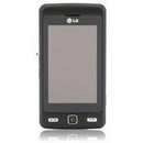 Carcasa Fata si TouchScreen LG KP501 Swap foto