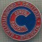 944 INSIGNA - CALITATE-COMPETITIVITATE-EFICIENTA - CERCUL CALITATII -starea care se vede