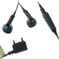 Handsfree Sony Ericsson HPM-64 Original foto