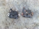 BROASCA INCUIETOARE CAPOTA FATA FORD FOCUS MONDEO