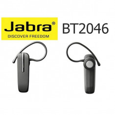 Casti bluetooth Jabra BT2046 (multipoint) foto