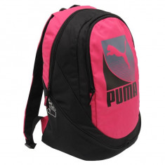 Ghiozdan, Rucsac Puma Echo - Dimensiuni H42 x W28 x D22cm foto