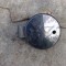 CLAPETA USITA REZERVOR CU BUSON FORD FIESTA 2002-2008 NEGRU 2S61-A27936-AH