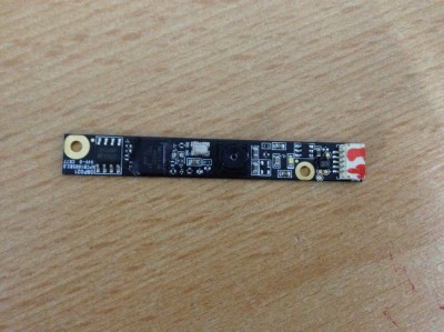 Webcam Compaq Cq61 A17.43 foto