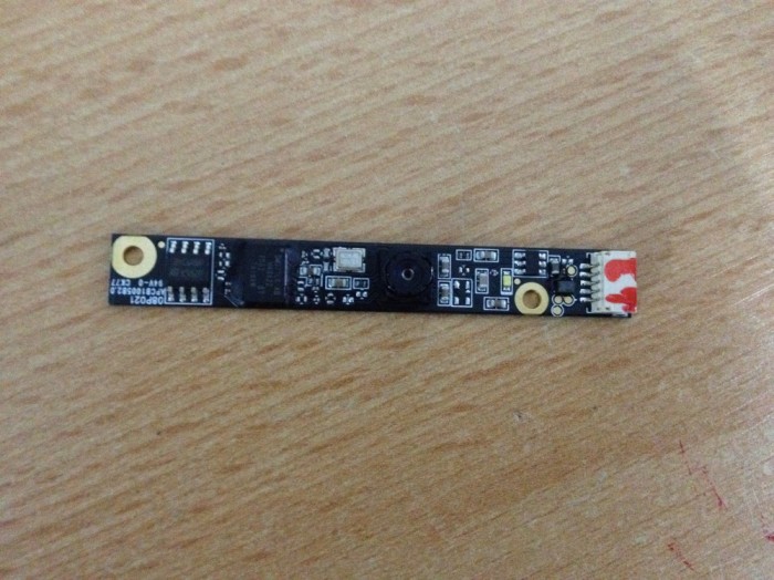 Webcam Compaq Cq61 A17.43