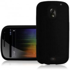 Husa silicon Samsung Galaxy Nexus i9250 Jelly Case foto