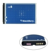 Acumulator BlackBerry Curve 8520 7100 7130 8310 8320 8700 Original foto