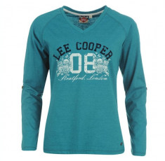 Bluza Lee Cooper-mas.L-LICHIDARE STOC foto