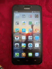 Huawei Ascend G630 foto