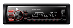 Player Media Digital Pioneer MVH-170UI foto