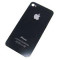 Capac Baterie Spate iPhone 4 Negru