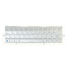 Tastatura Sony Ericsson X1 Xperia Qwerty argintie Originala foto