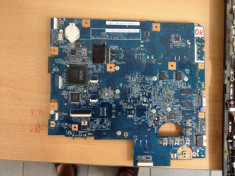 Placa de baza Acer Aspire 5738ZG 5338 A17.1 foto