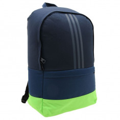 Ghiozdan, Rucsac adidas 3 Stripe Linear - Dimensiuni H40cm, W30cm, D11cm foto