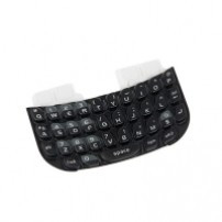 Tastatura Qwerty BlackBerry Curve 8520 Originala foto