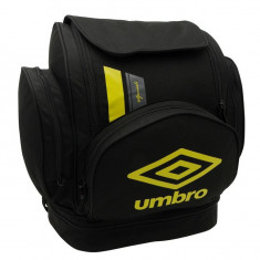 Ghiozdan, Rucsac Umbro Speciali Italia - Dimensiuni H40 x W35 x D22cm foto