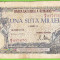 Bancnota 100.000 lei 21 octombrie 1946