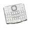 Tastatura Nokia X2-01 alba Swap Originala