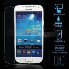 Geam Samsung Galaxy S4 Mini i9190 Tempered Glass 0.3mm foto