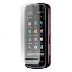 Folie Protectie Ecran Nokia 5800,5230 XpressMusic Anti Glare foto