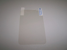 Folie protectie ecran telefon Alcatel One Touch 991 (OT-991) foto