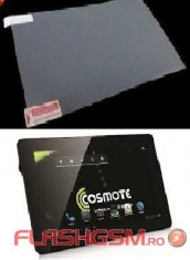 Folie protectie ecran tableta Cosmote My Mini Tab foto