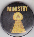 Insigna Ministry