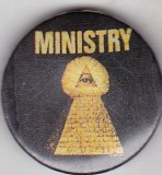 Insigna Ministry