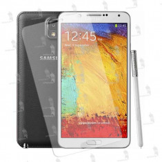 Folie de protectie Samsung Galaxy Note 3 Neo N7505 Guardline Antireflex (mata, anti-amprente) foto